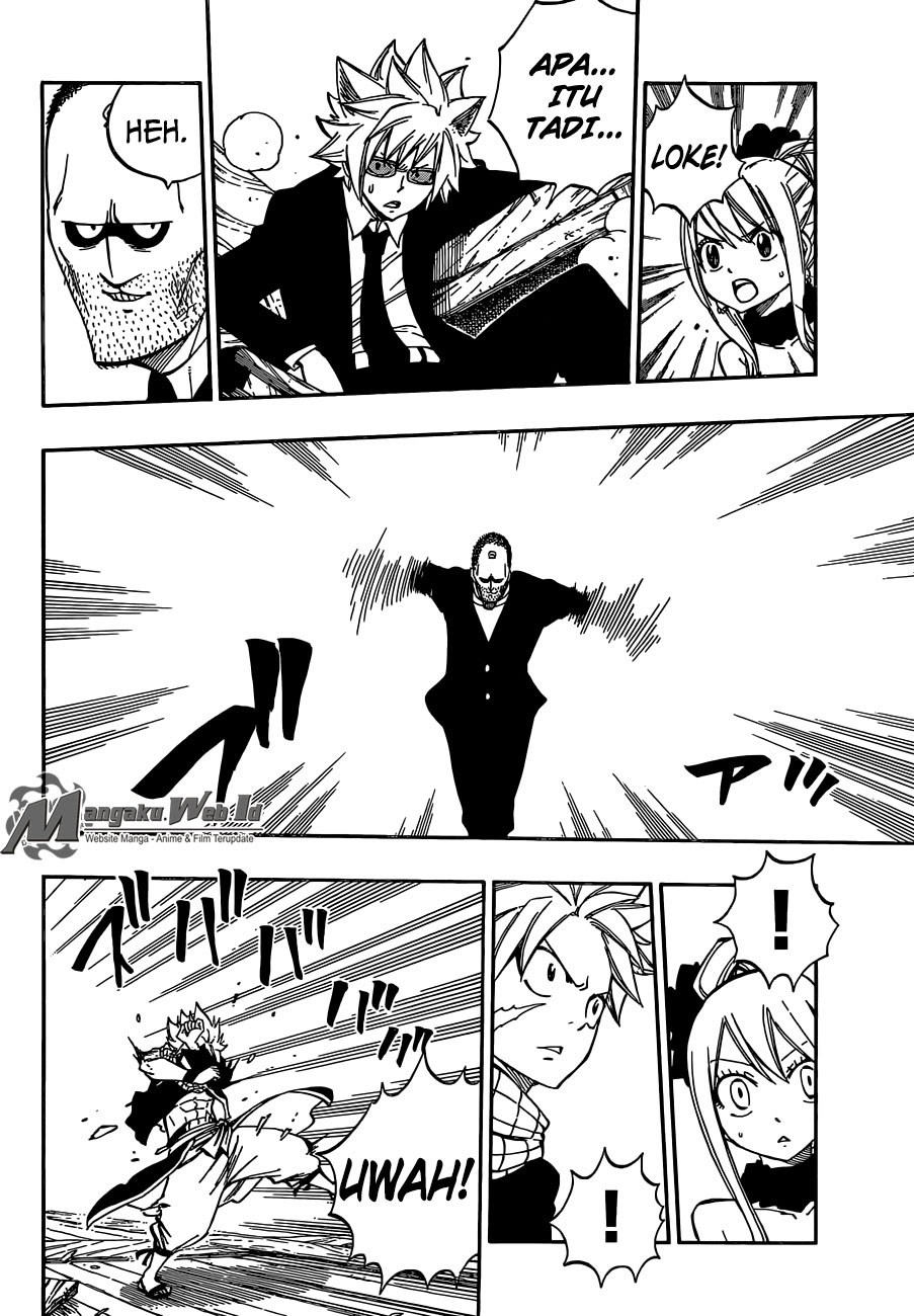 Fairy Tail chapter 478 halaman 11