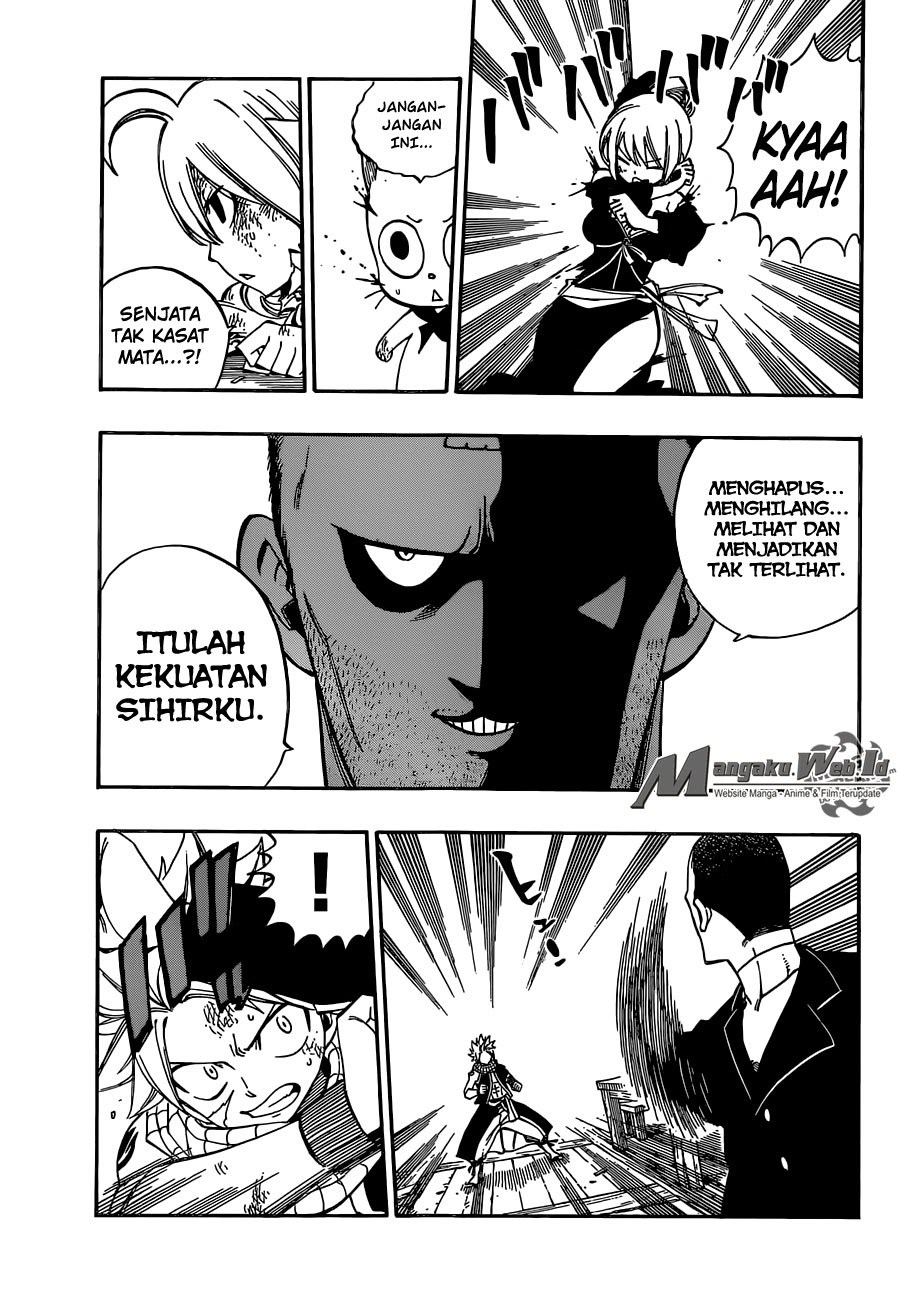 Fairy Tail chapter 478 halaman 12