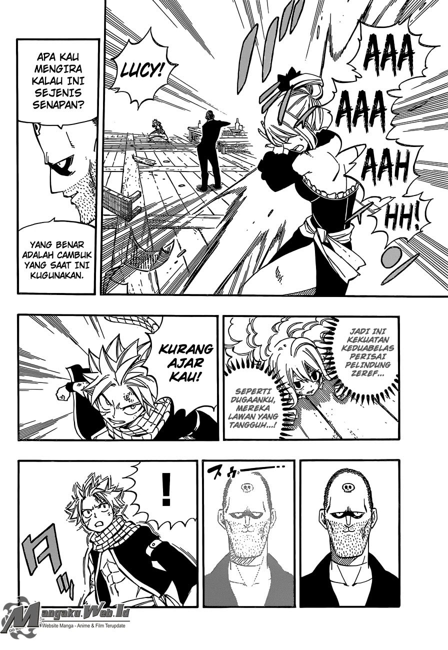 Fairy Tail chapter 478 halaman 13