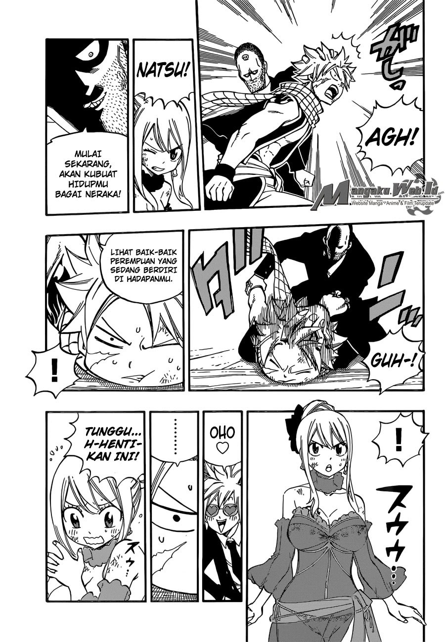 Fairy Tail chapter 478 halaman 14