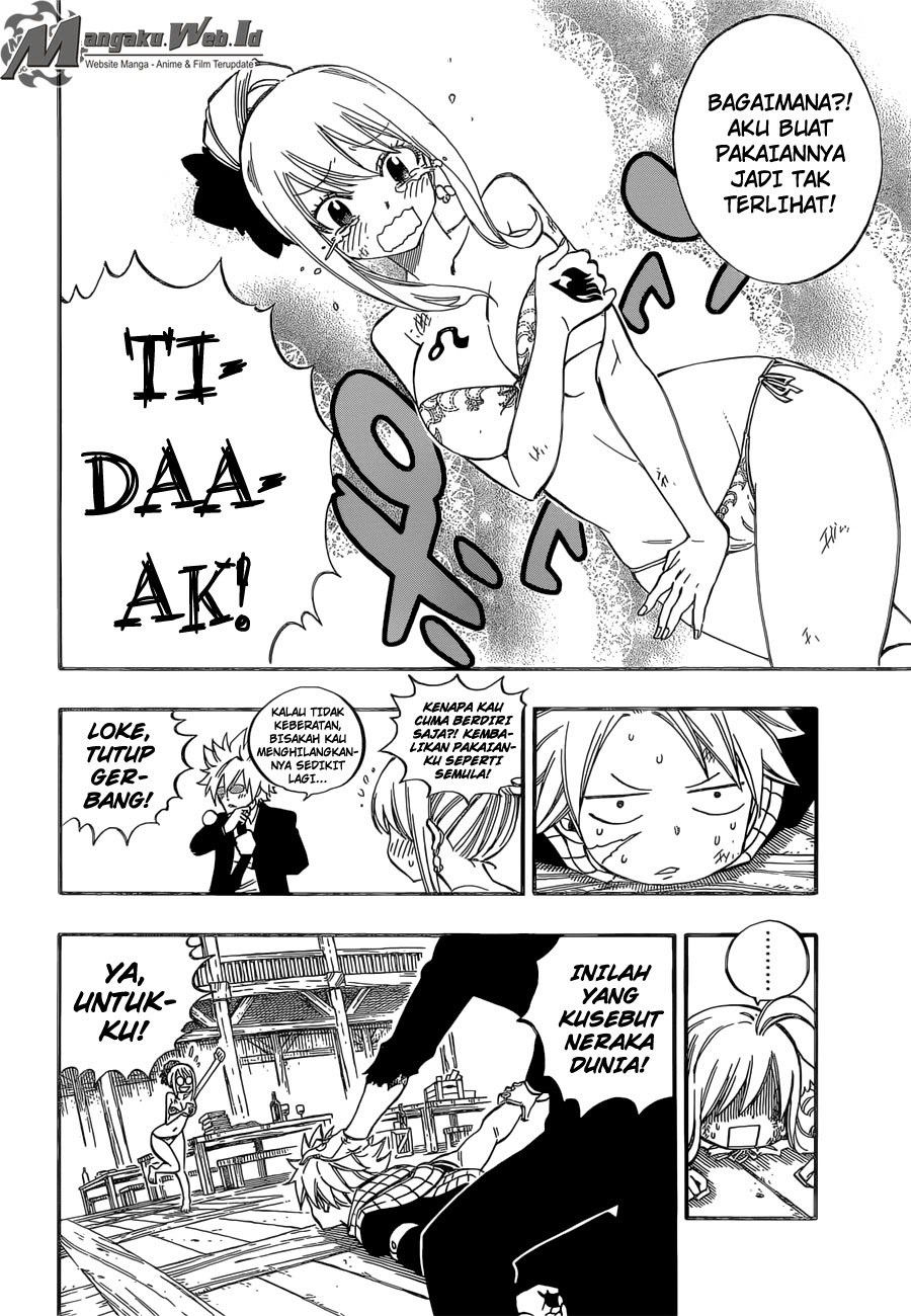 Fairy Tail chapter 478 halaman 15