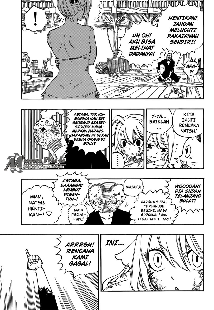 Fairy Tail chapter 478 halaman 18