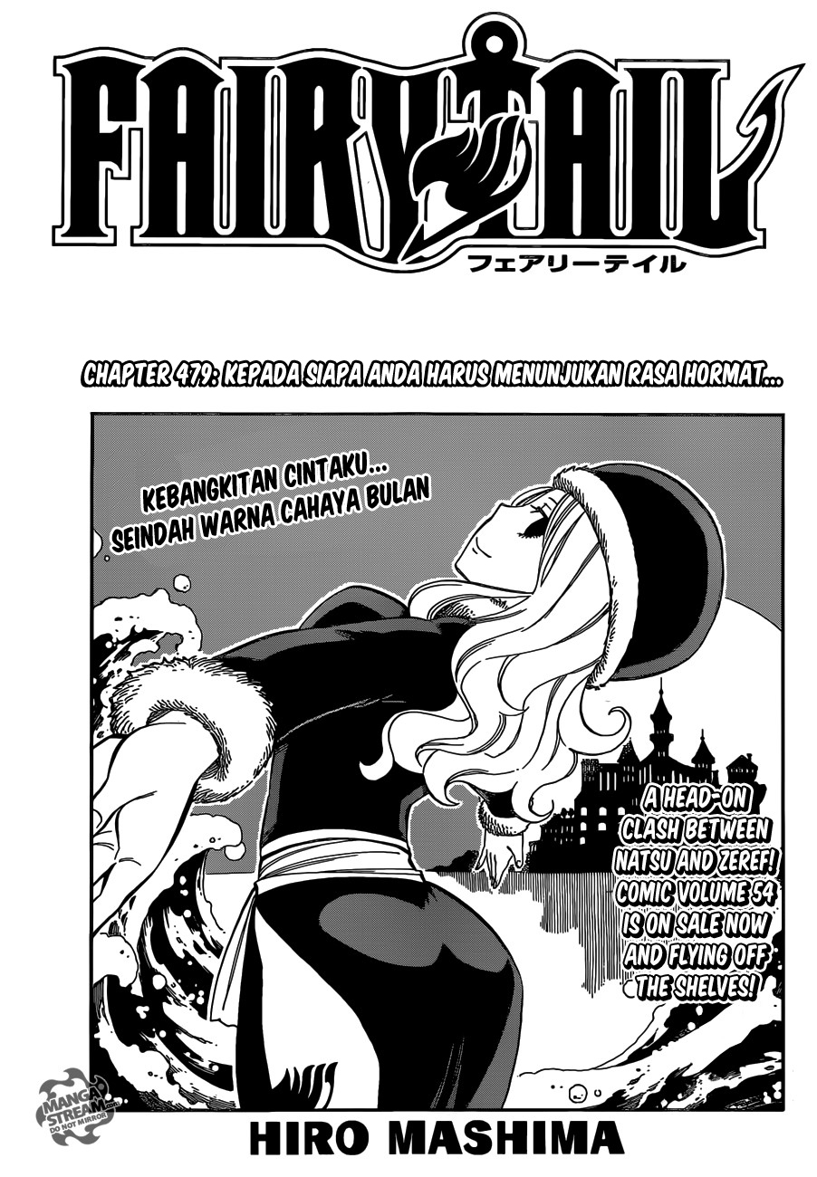 Fairy Tail Bab 479 halaman 2
