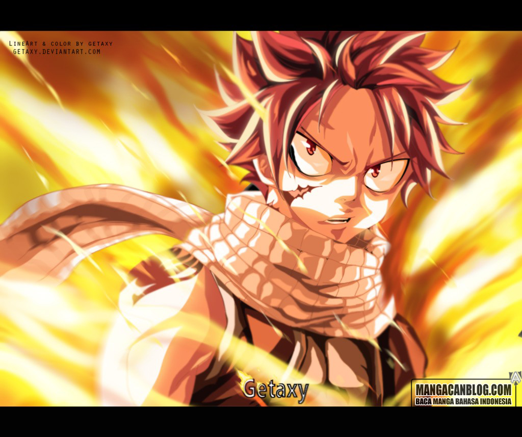 Fairy Tail Bab 479 halaman 3