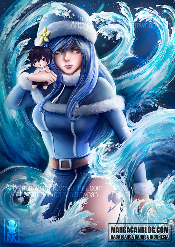 Fairy Tail Bab 479 halaman 4