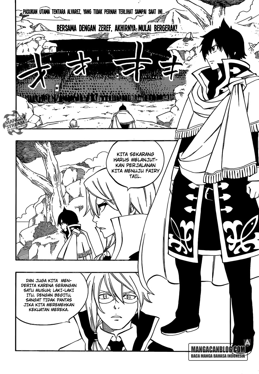 Fairy Tail Bab 479 halaman 5