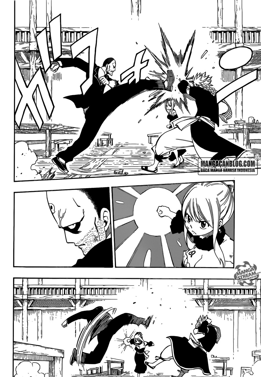 Fairy Tail Bab 479 halaman 7