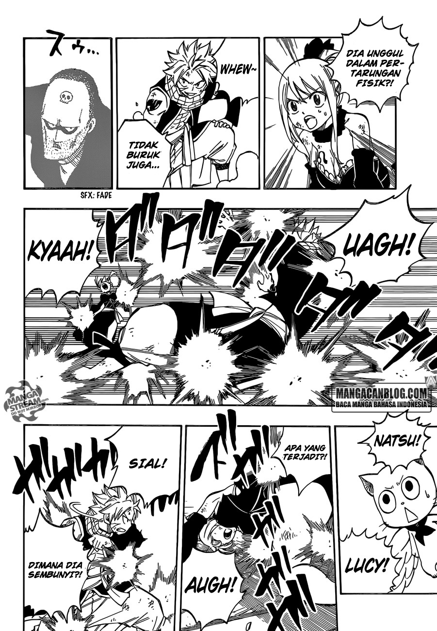 Fairy Tail Bab 479 halaman 9