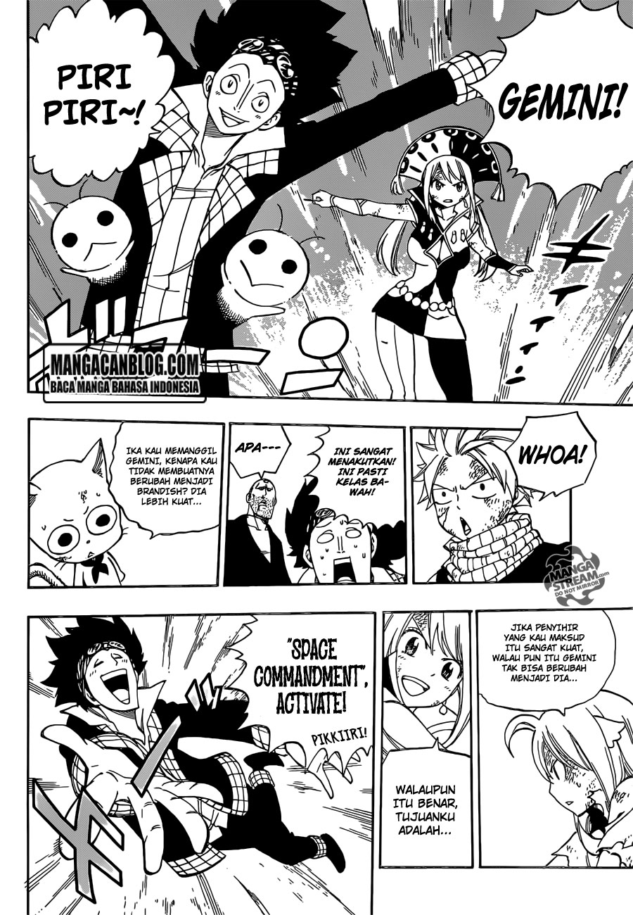 Fairy Tail Bab 479 halaman 13
