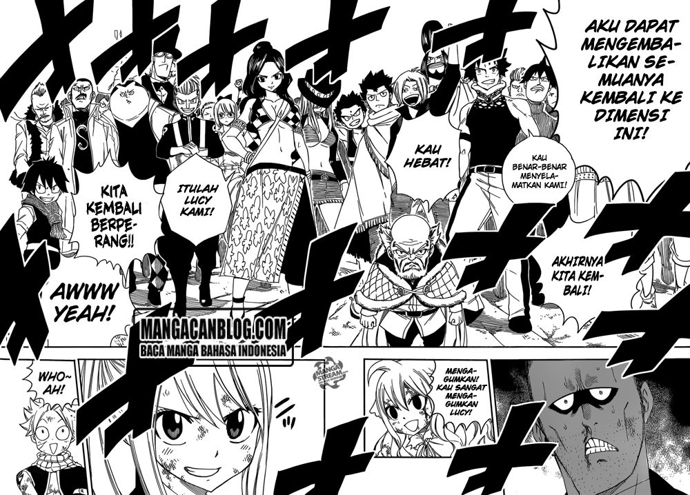 Fairy Tail Bab 479 halaman 15