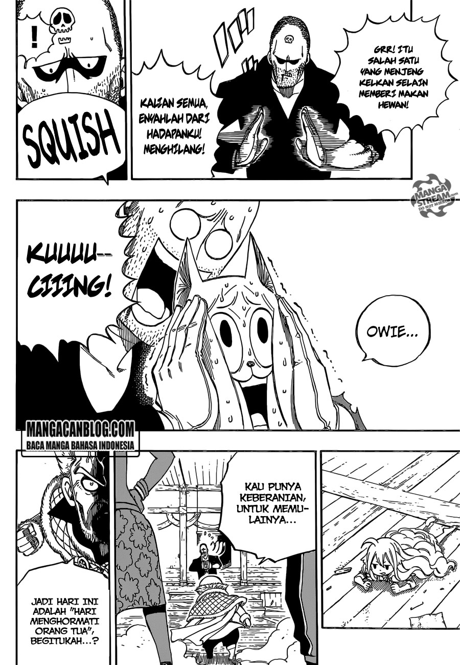 Fairy Tail Bab 479 halaman 16
