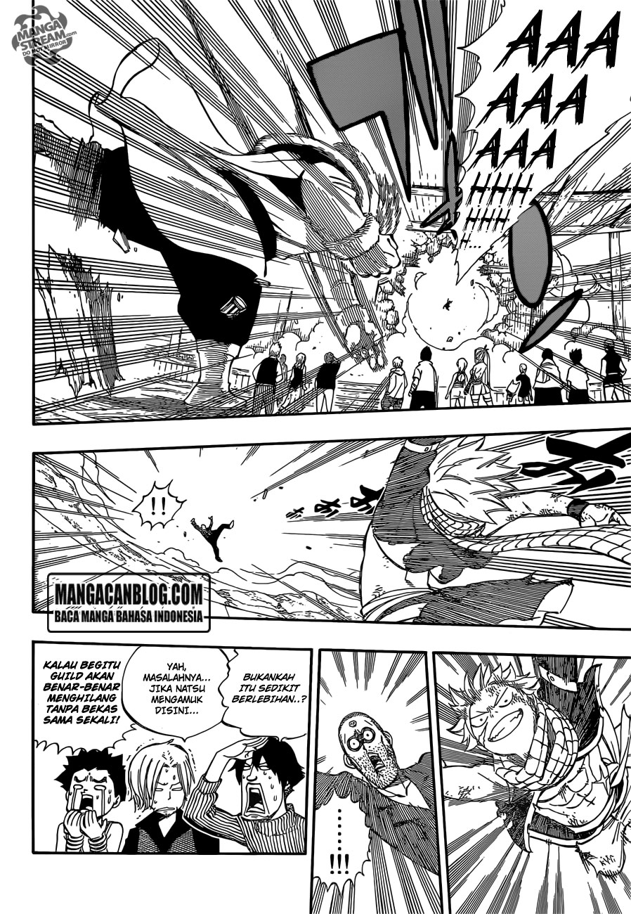 Fairy Tail Bab 479 halaman 18