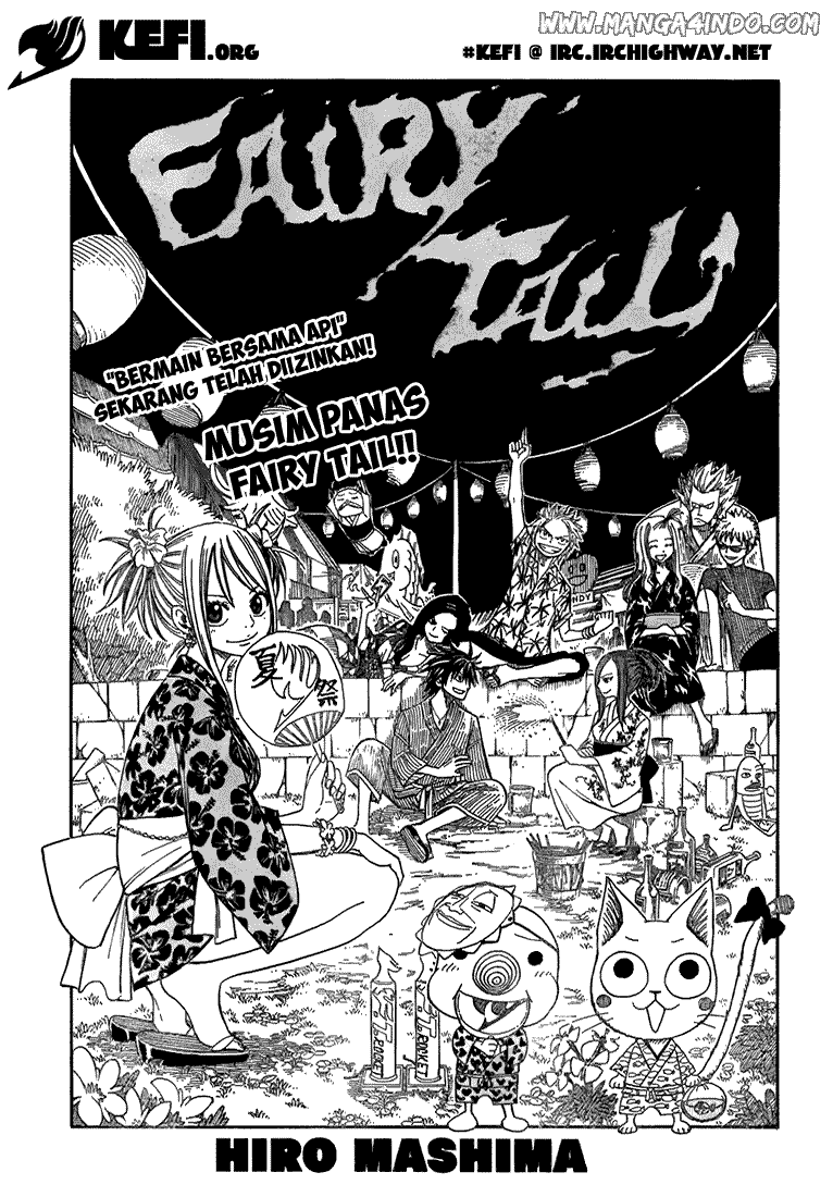 Fairy Tail Bab 48 halaman 1