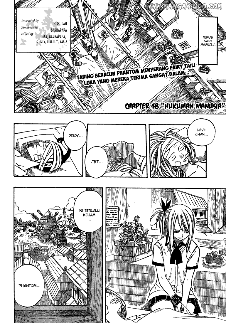 Fairy Tail Bab 48 halaman 2