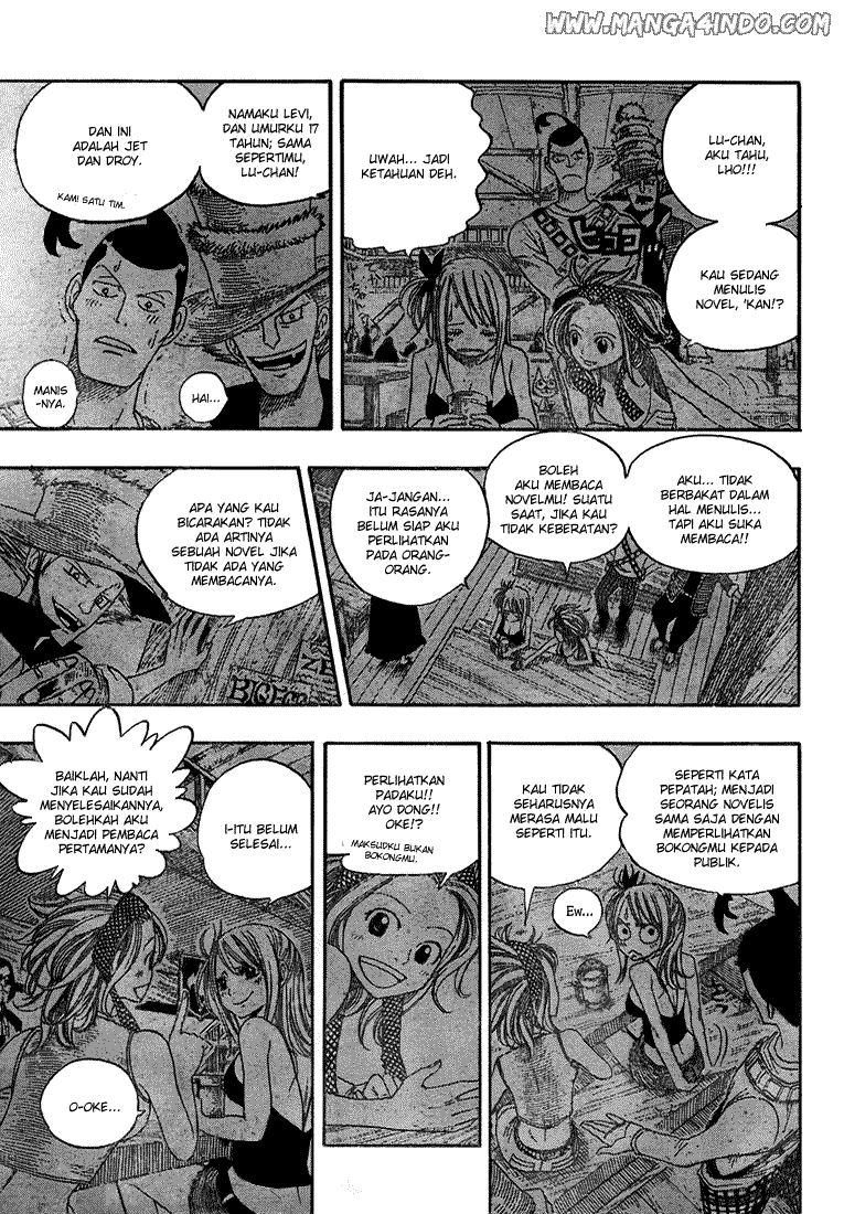 Fairy Tail Bab 48 halaman 3