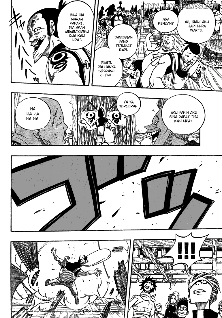 Fairy Tail Bab 48 halaman 6