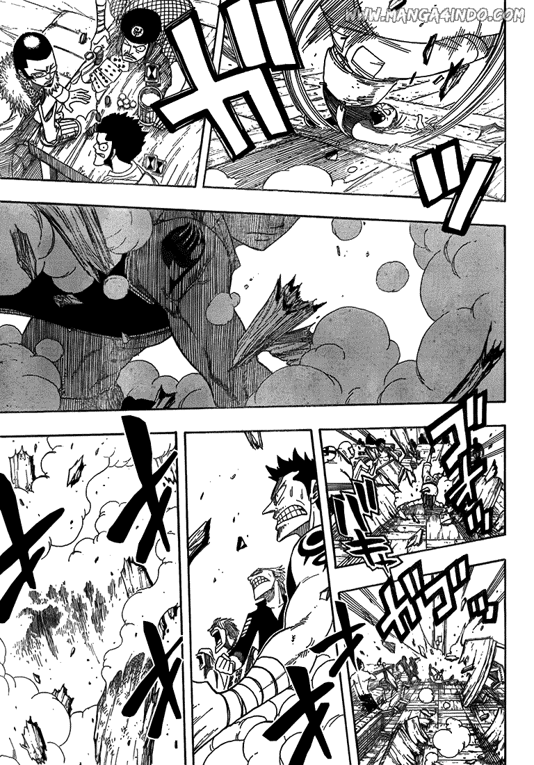 Fairy Tail Bab 48 halaman 7