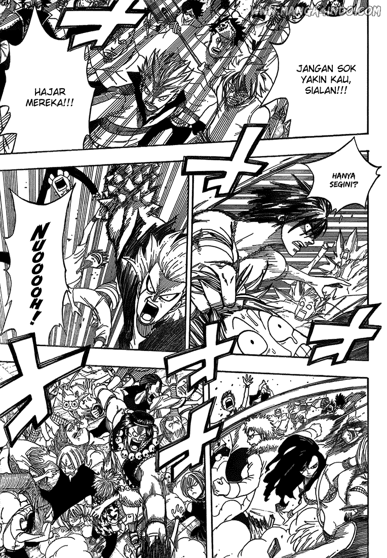 Fairy Tail Bab 48 halaman 10