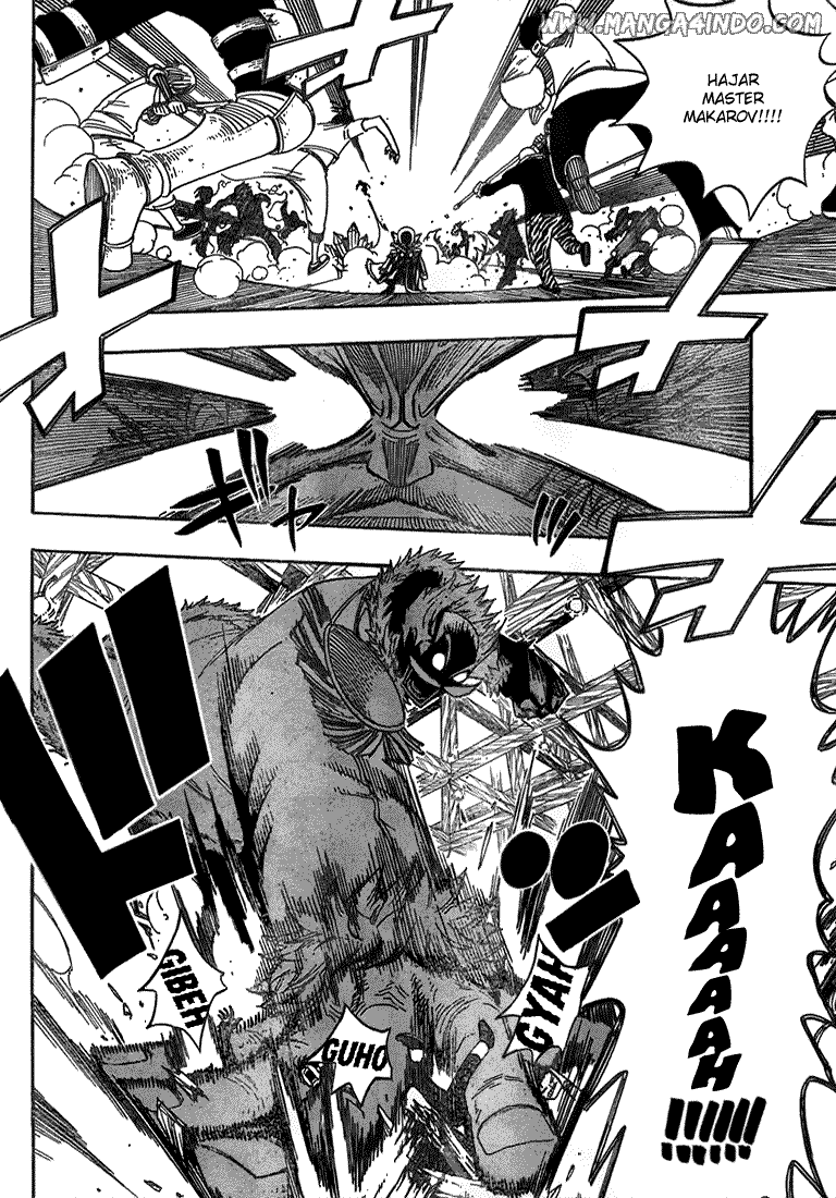 Fairy Tail Bab 48 halaman 11
