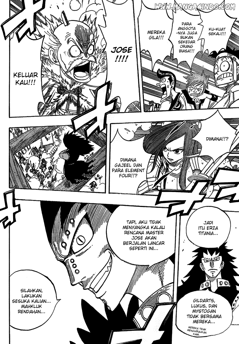 Fairy Tail Bab 48 halaman 13