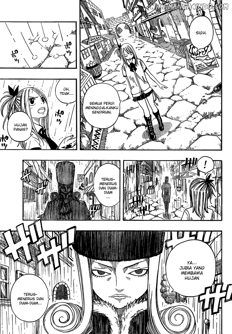 Fairy Tail Bab 48 halaman 14
