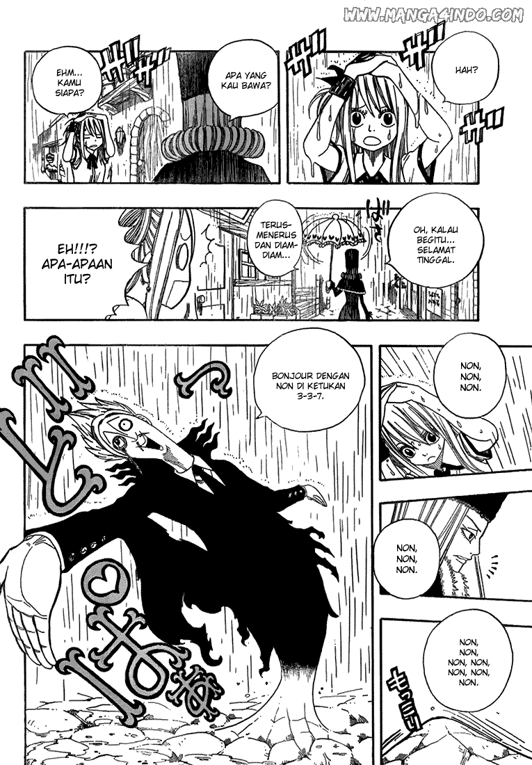 Fairy Tail Bab 48 halaman 15