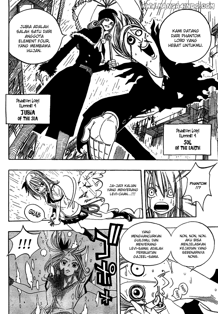 Fairy Tail Bab 48 halaman 17