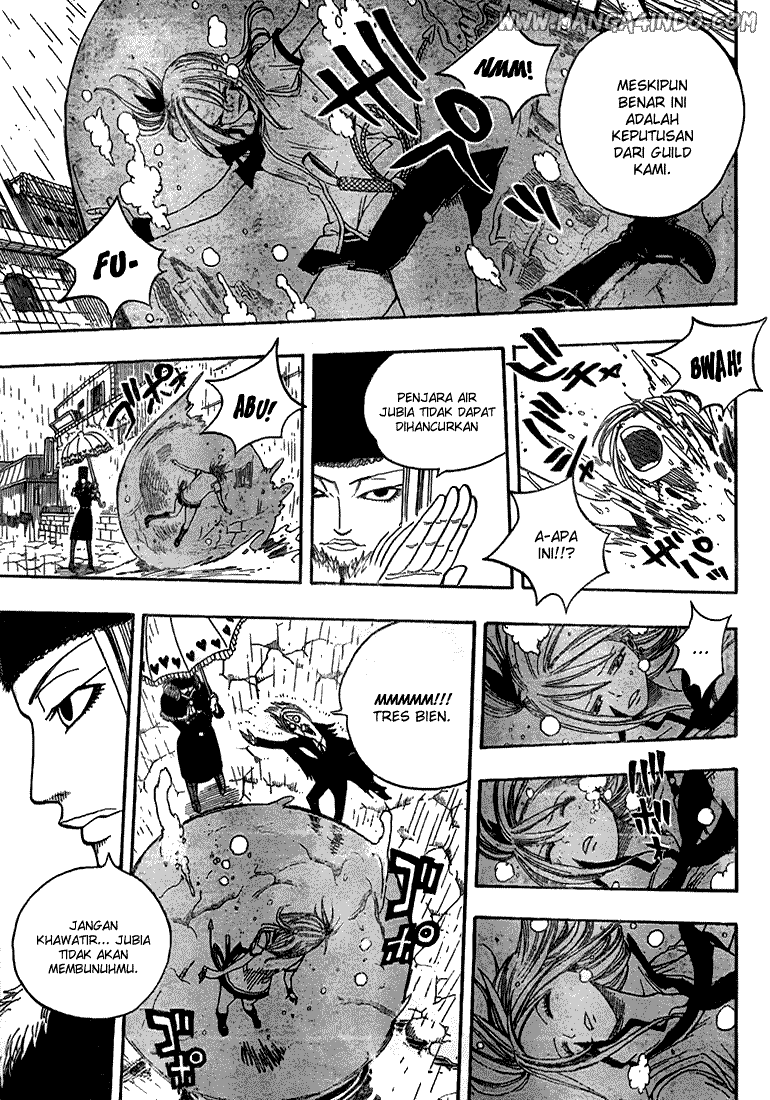 Fairy Tail Bab 48 halaman 18