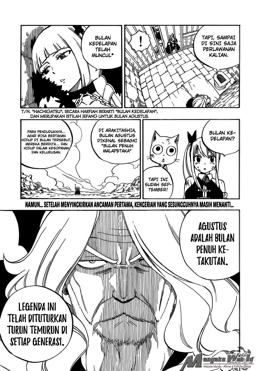 Fairy Tail chapter 480 halaman 3