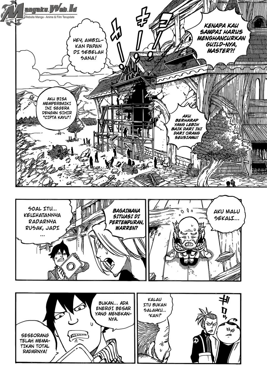 Fairy Tail chapter 480 halaman 4