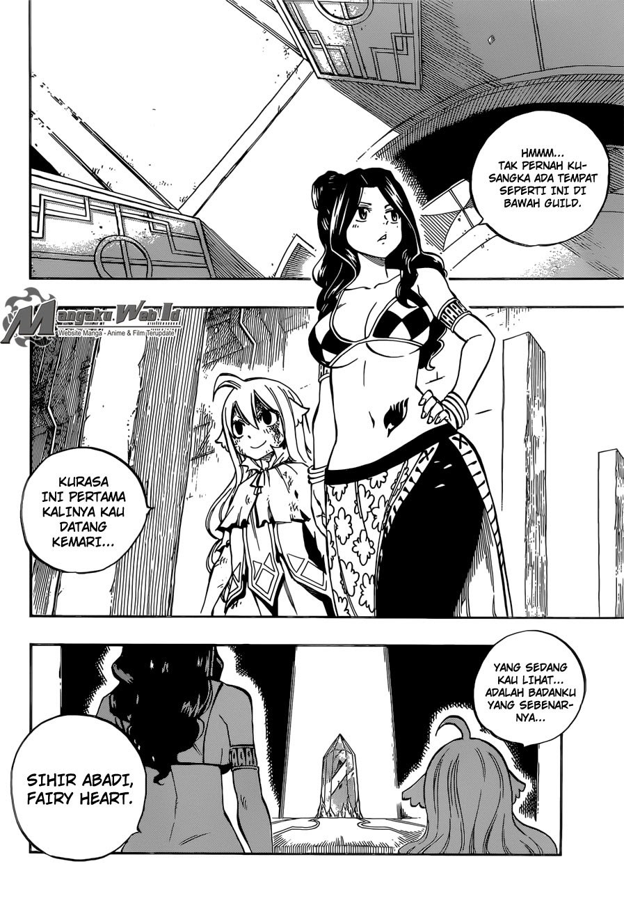 Fairy Tail chapter 480 halaman 6