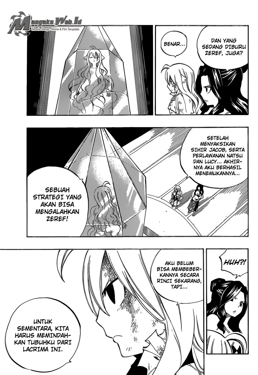 Fairy Tail chapter 480 halaman 7