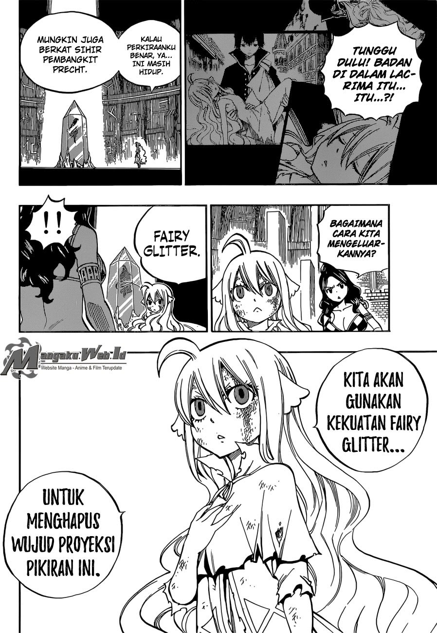 Fairy Tail chapter 480 halaman 8