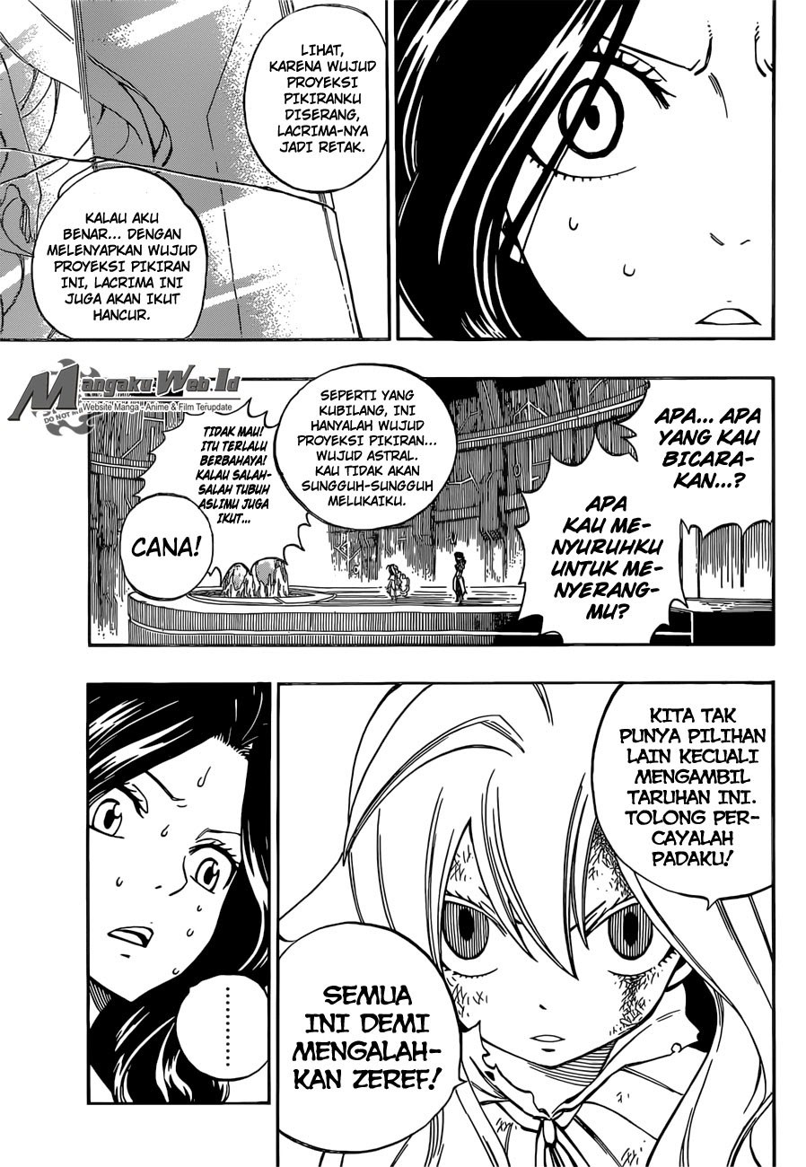 Fairy Tail chapter 480 halaman 9