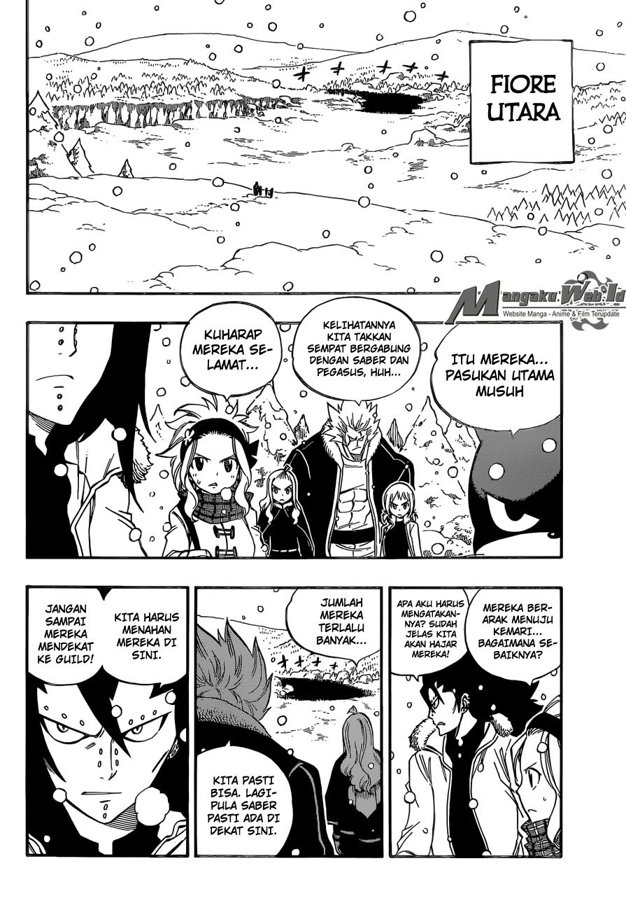 Fairy Tail chapter 480 halaman 10