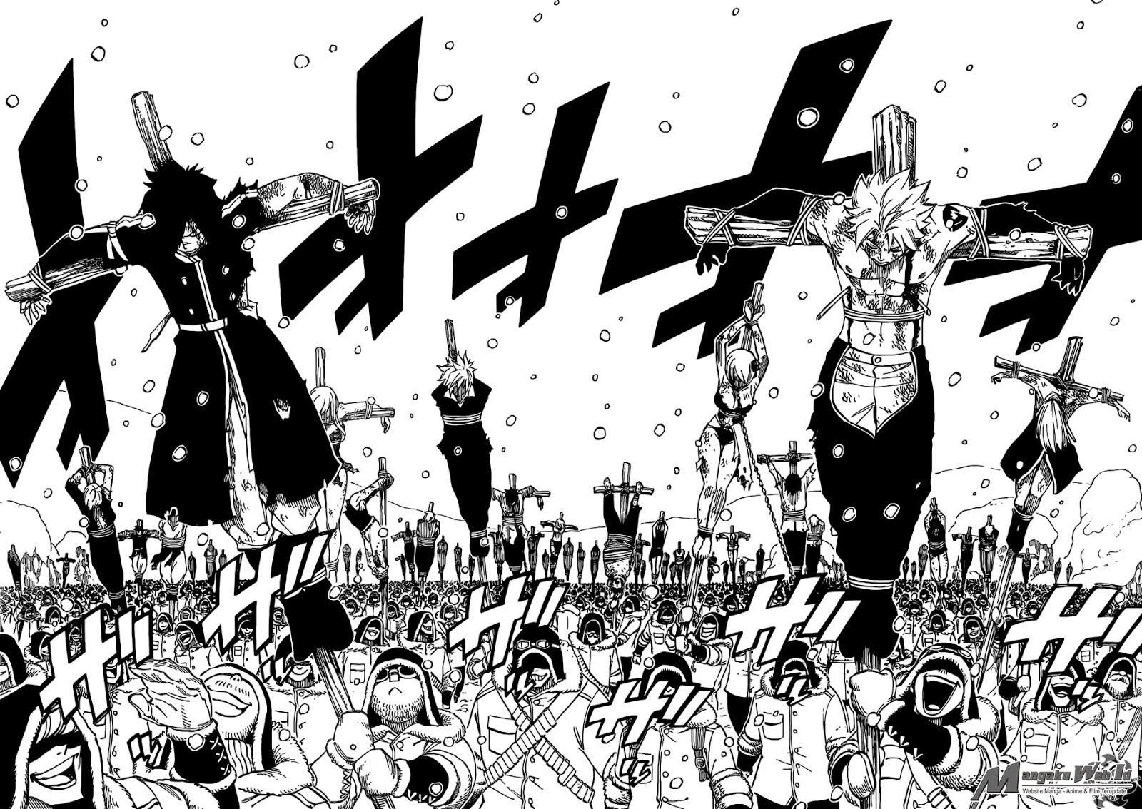 Fairy Tail chapter 480 halaman 12