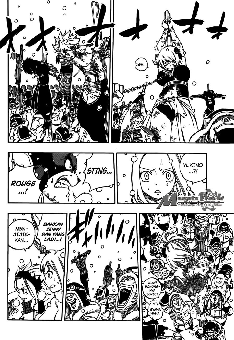 Fairy Tail chapter 480 halaman 13