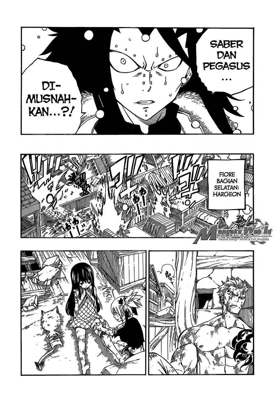 Fairy Tail chapter 480 halaman 14