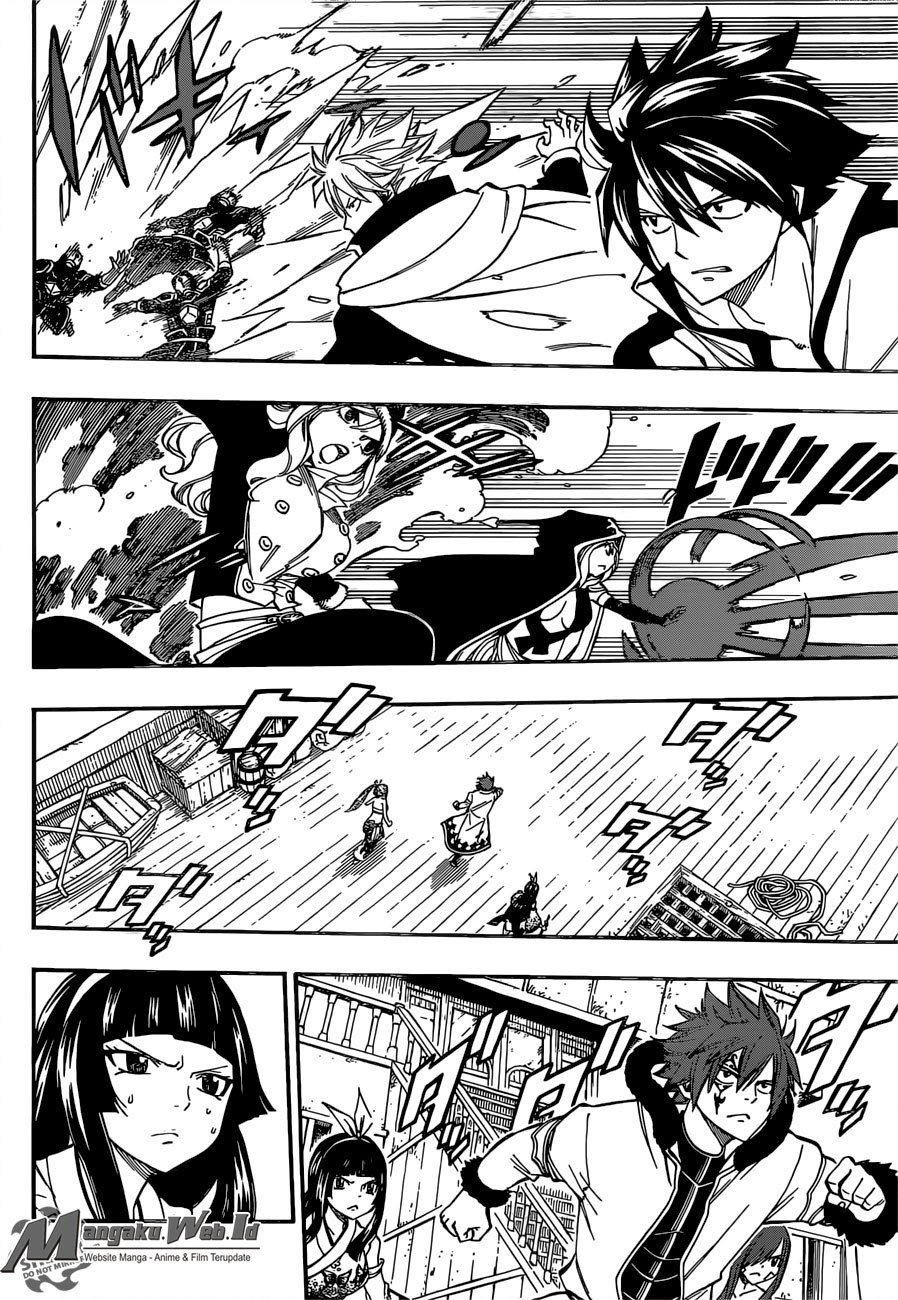 Fairy Tail chapter 480 halaman 15