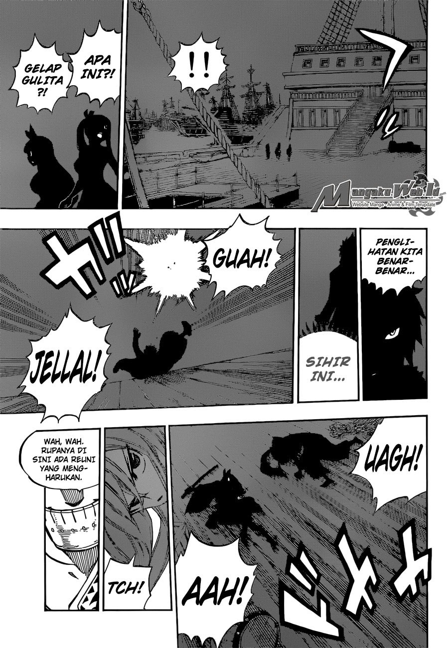 Fairy Tail chapter 480 halaman 16