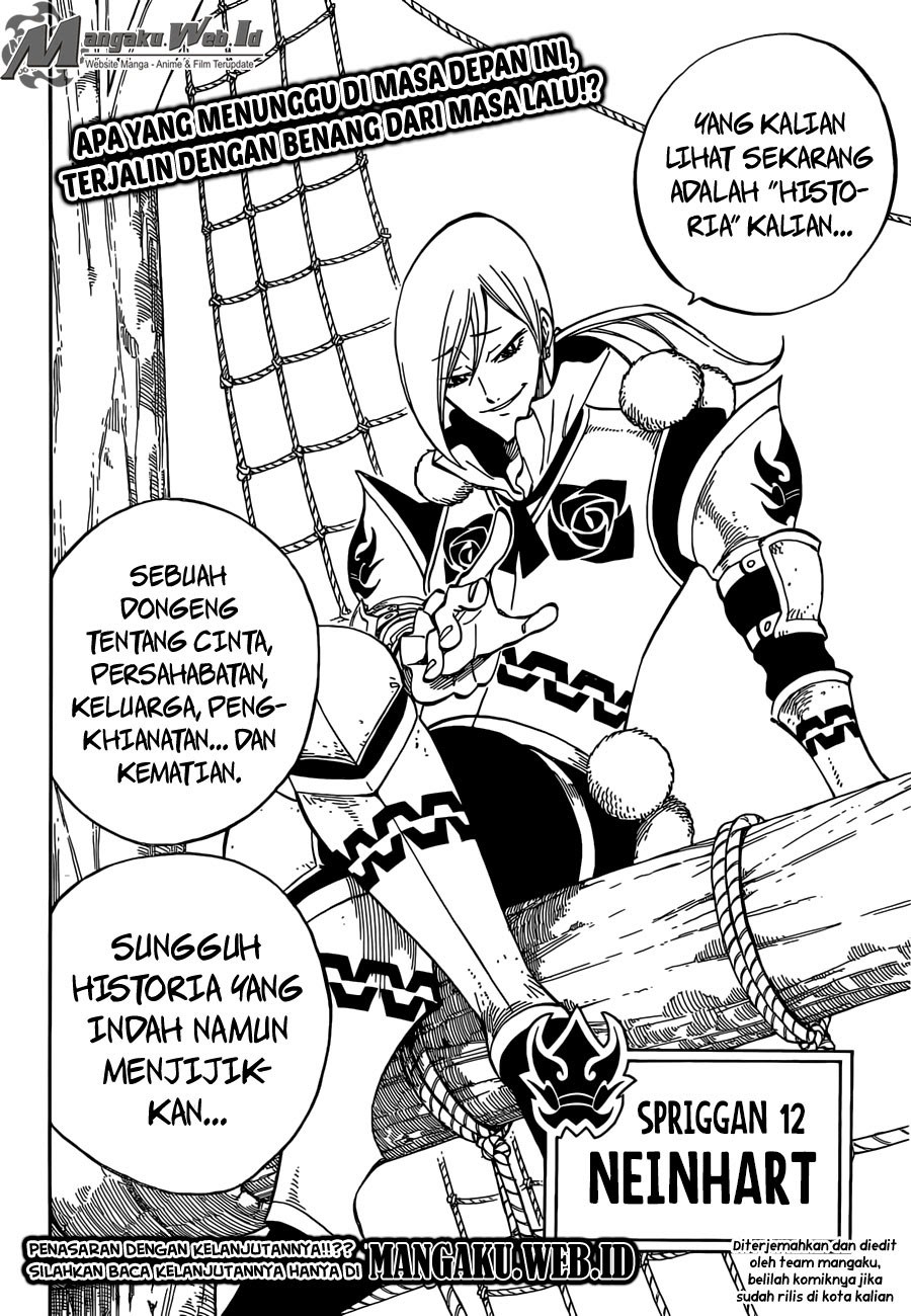 Fairy Tail chapter 480 halaman 19