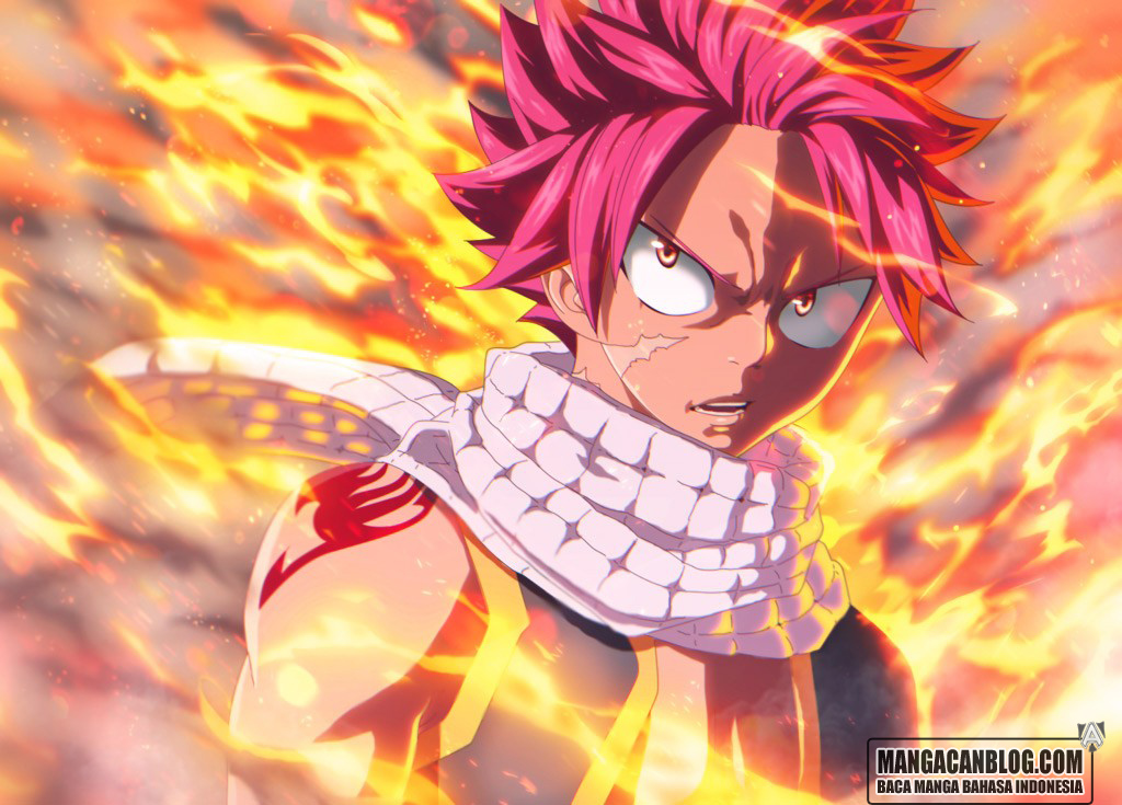 Fairy Tail Bab 481 halaman 4