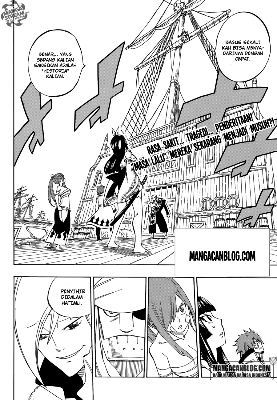 Fairy Tail Bab 481 halaman 5