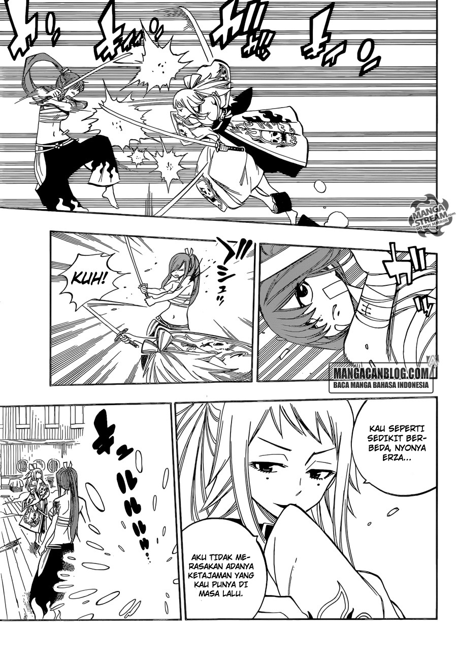 Fairy Tail Bab 481 halaman 12