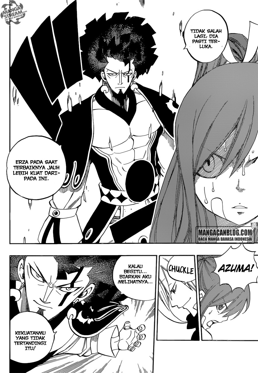Fairy Tail Bab 481 halaman 13