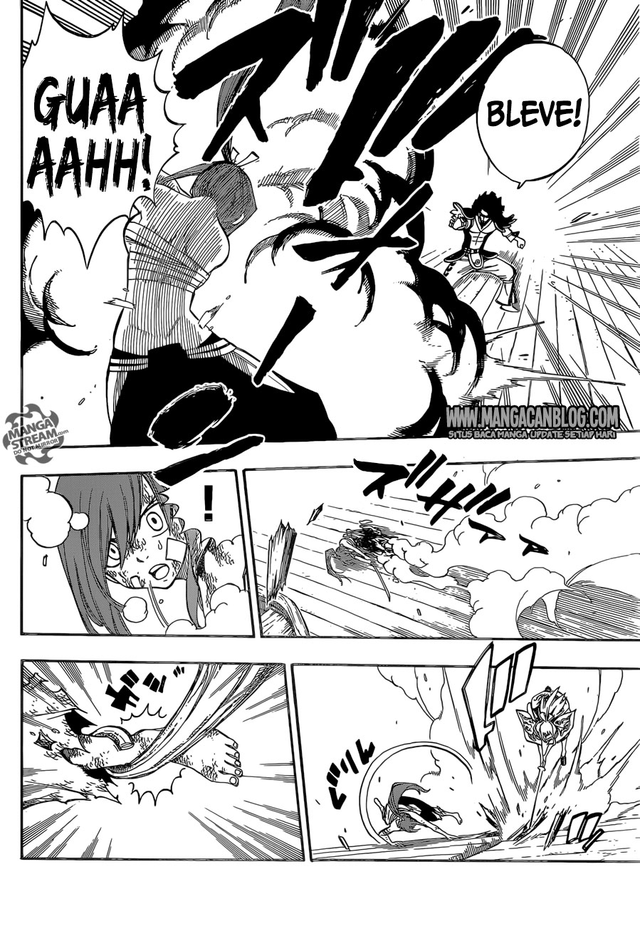 Fairy Tail Bab 481 halaman 15