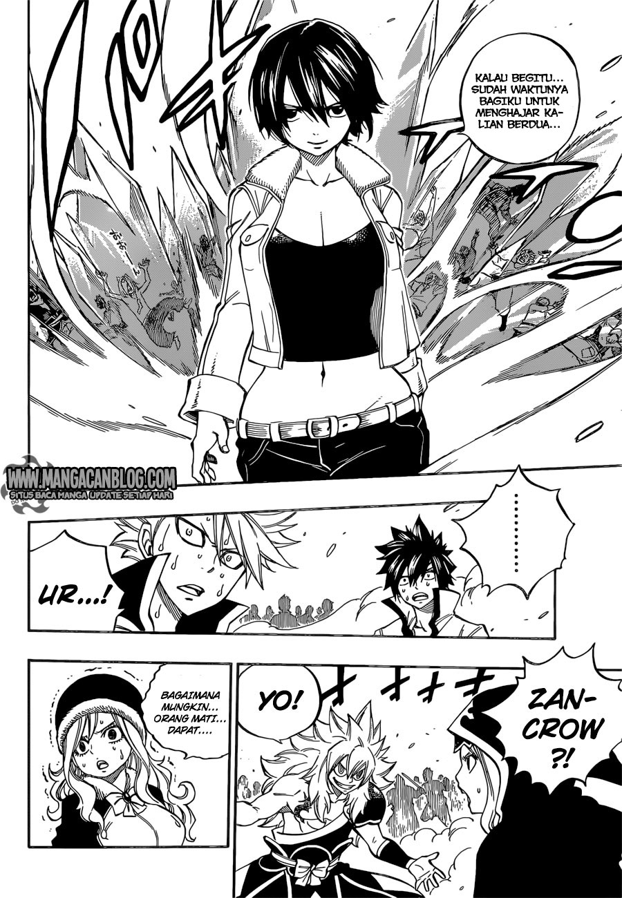 Fairy Tail Bab 481 halaman 19