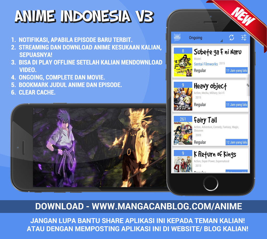 Fairy Tail Bab 481 halaman 24