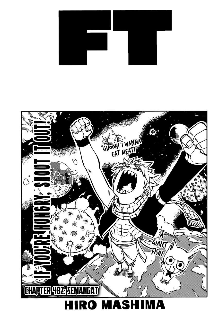 Fairy Tail Bab 482 halaman 1