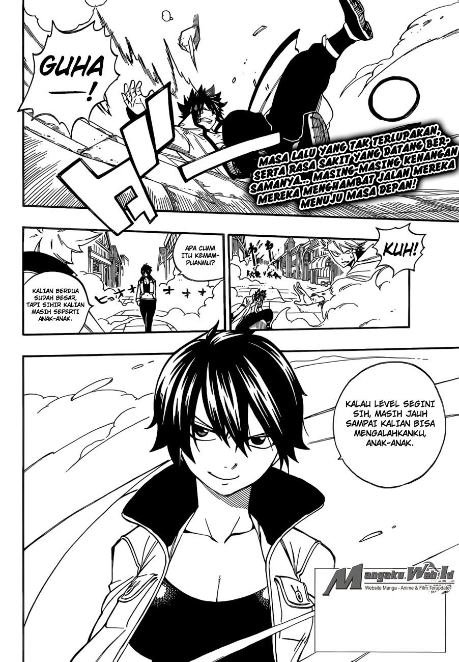 Fairy Tail Bab 482 halaman 2
